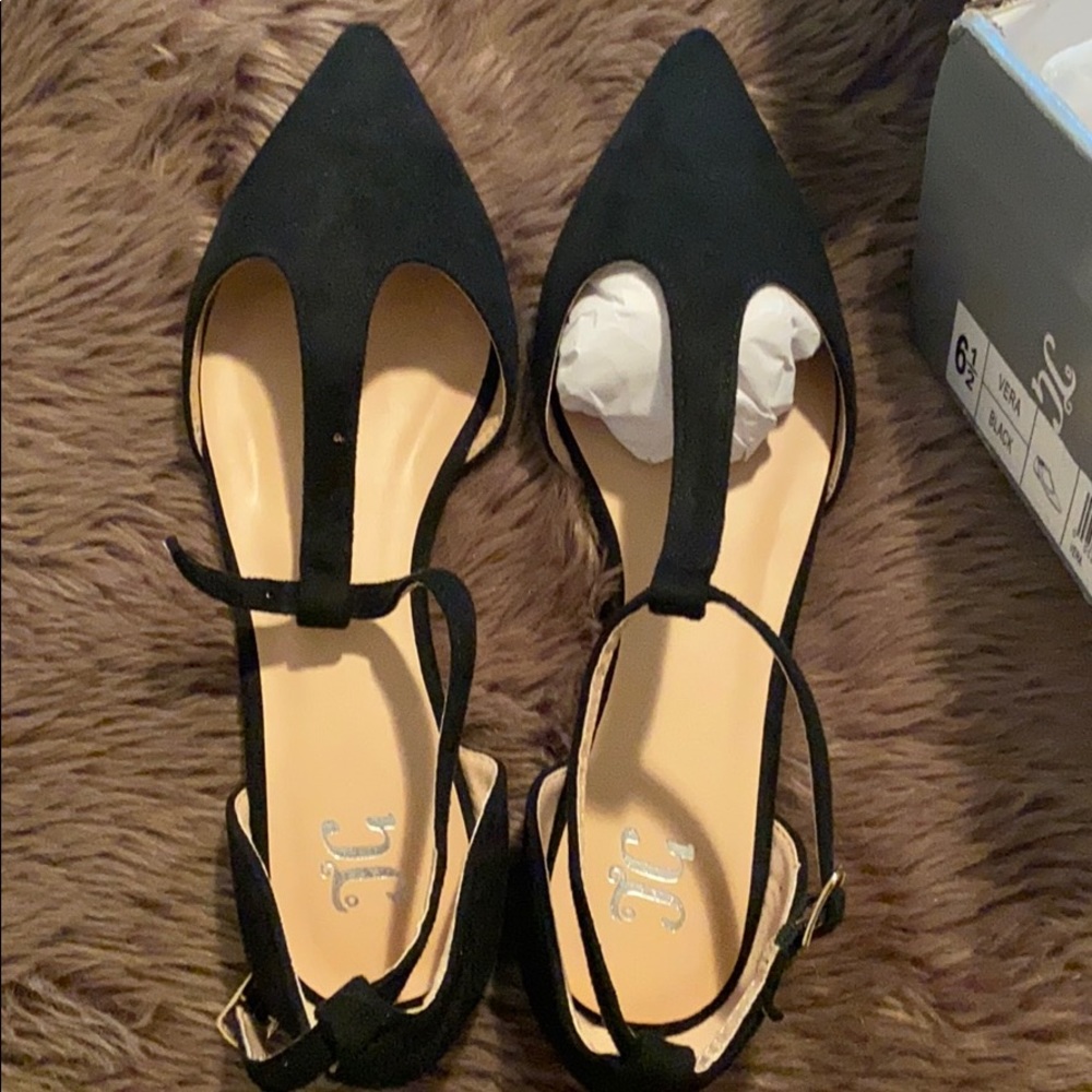 Flats